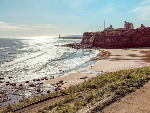 Whitley Bay Hideaway