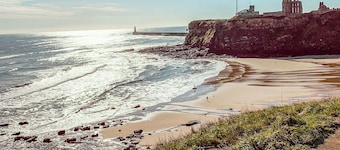 Whitley Bay Hideaway