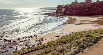 Whitley Bay Hideaway