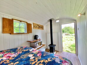 1 Schlafzimmer, Bettwäsche