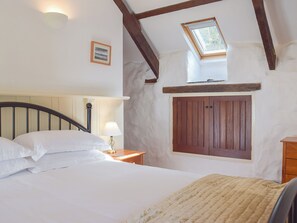 3 Schlafzimmer, kostenloses WLAN, Bettwäsche