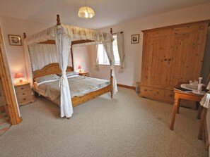 3 Schlafzimmer, Bettwäsche