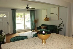 Smart TV, altoparlanti intelligenti