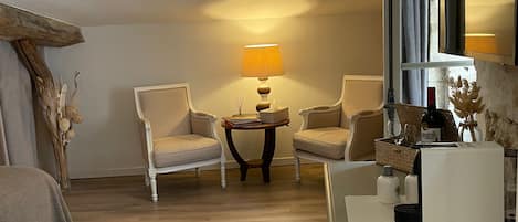 CHAMBRE MARGAUX