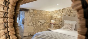 La Maison du Clocher