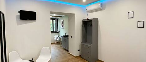 1 Schlafzimmer, WLAN