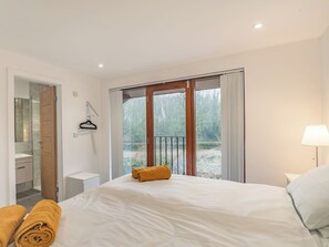 4 slaapkamers, gratis wifi, beddengoed