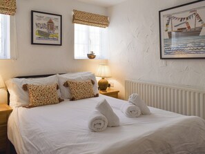 3 Schlafzimmer, kostenloses WLAN, Bettwäsche