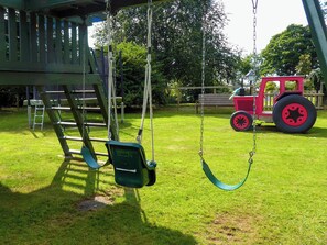 Espace pour enfants