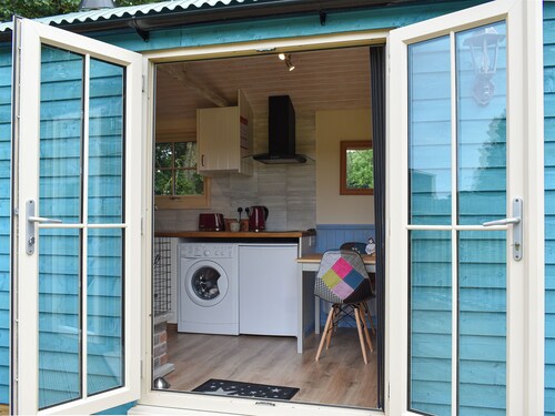 1 bedroom accommodation in Herstmonceux, near Hailsham