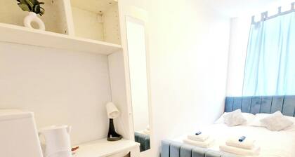 En-suite rooms located on the heart of High Wycombe town centre