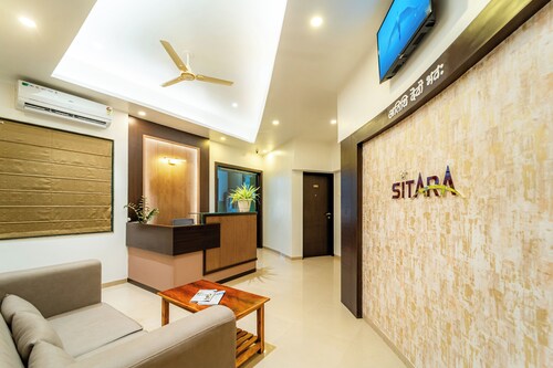 Itsy Hotels Sitara