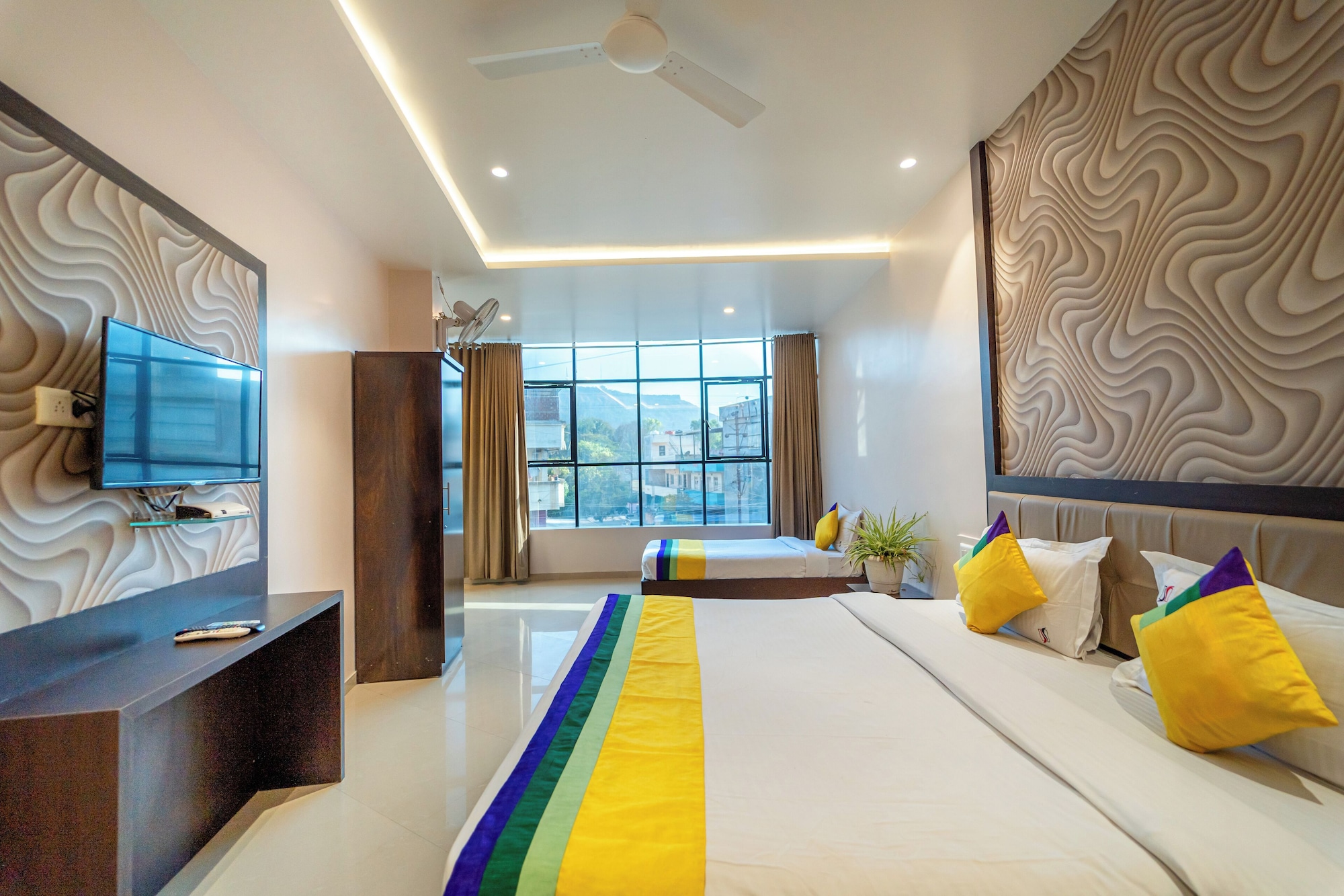 2 Star Hotels