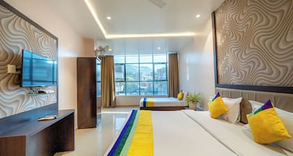 Itsy Hotels Sitara