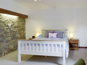 1 chambre, draps fournis