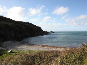 Plage