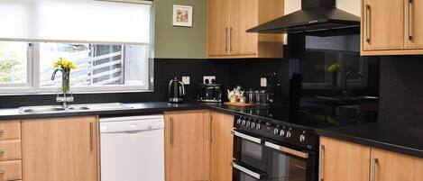 Dishwasher, high chair, freezer
