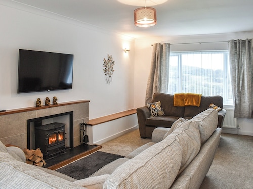 4 bedroom accommodation in Corwen