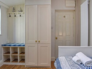 3 sovrum, gratis wi-fi och sängkläder