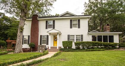 Beautiful 5 Bedroom home