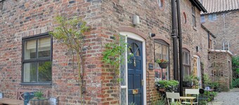 1 chambres à coucher à Thirsk