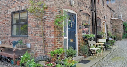 1 bedroom accommodation in Thirsk