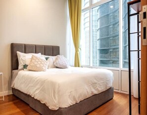 3 chambres, Wi-Fi
