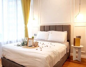 3 chambres, Wi-Fi