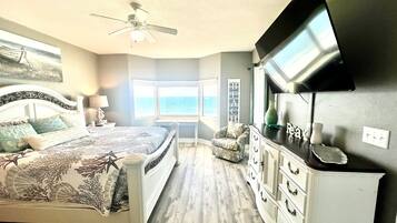 2 間睡房、熨斗/熨衫板、免費 Wi-Fi、床單