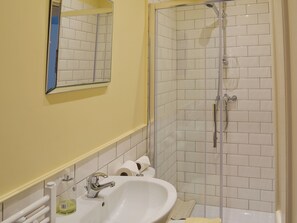 Towels - 2 bedroom accommodation in Bakewell (Bakewell)