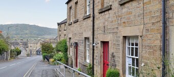2 bedroom accommodation in Bakewell