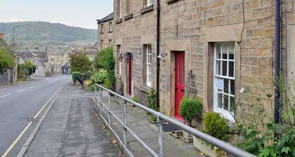 2 bedroom accommodation in Bakewell