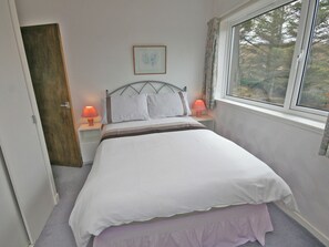 2 Schlafzimmer, kostenloses WLAN, Bettwäsche