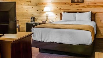 Basic Room | Free WiFi, bed sheets