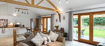 2 soverom innkvartering i East Mersea, near Colchester