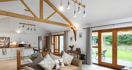 A perfect hidden gem.