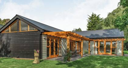 A perfect hidden gem.