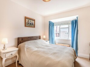 3 Schlafzimmer, kostenloses WLAN, Bettwäsche