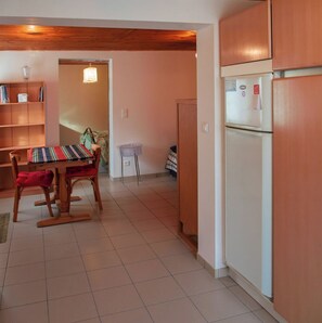 Restauration