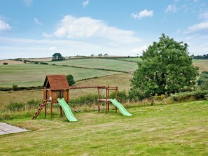 Espace pour enfants