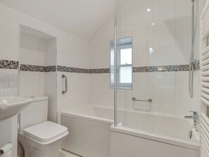 Towels - 3 bedroom accommodation in St Davids (St Davids)