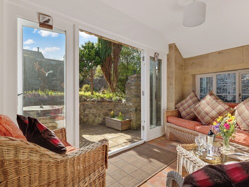 3 bedroom accommodation in St Davids