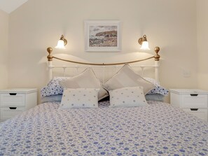 3 chambres, Wi-Fi gratuit, draps fournis