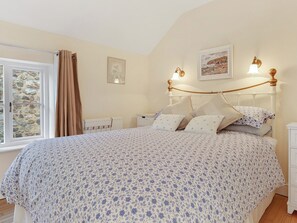 3 chambres, accès au Wi-Fi (inclus), literie fournie