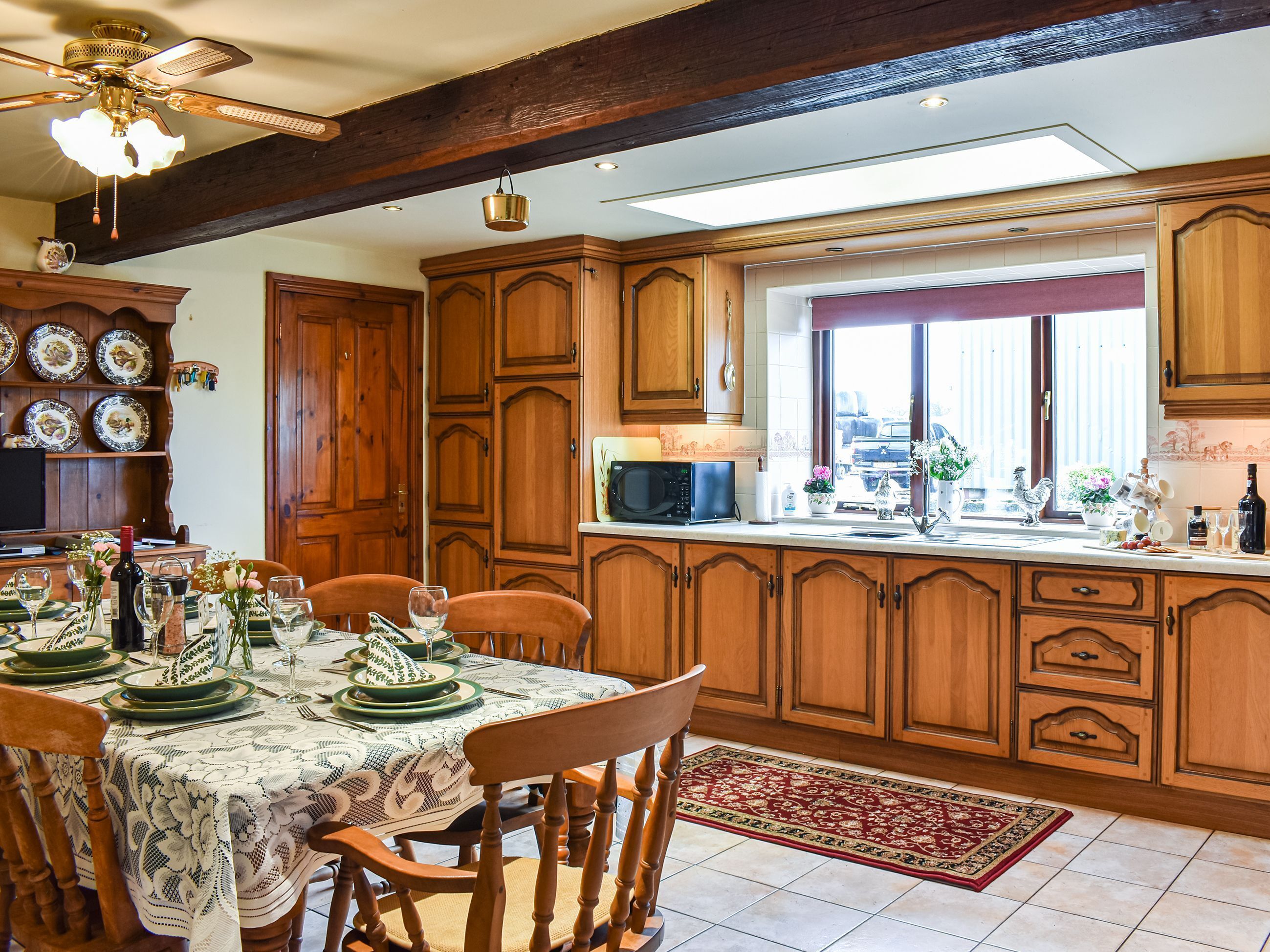 Restauración