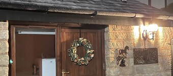 3 bedroom accommodation in Lathom, near Southport