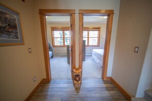 Design Townhome, 3 Bedrooms, Balcony, Mountain View (Antlers Gulch 104) - Antlers Gulch 104 (Keystone)