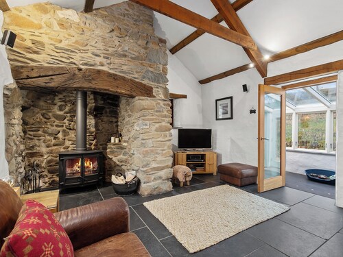 1 bedroom accommodation in St Davids