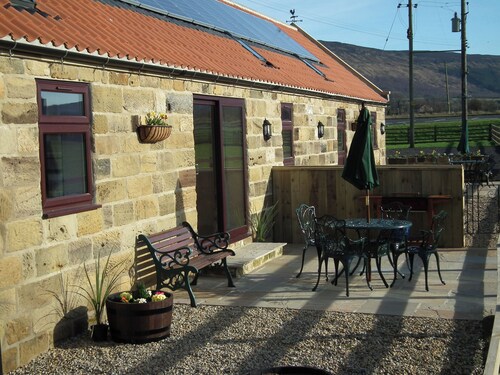 Dairy Cottage Nr Stokesley