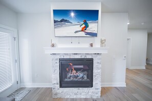 Premium Condo, 1 Bedroom, Fireplace, Hill View (Clearwater Lofts Bldg 3 103) | Exterior - Clearwater Lofts Bldg 3 103 (Keystone)